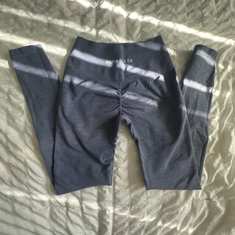 Alphalete amplify leggings